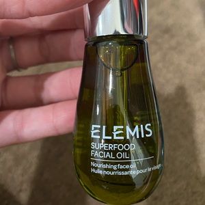 ELEMIS Superfood Facial Oil